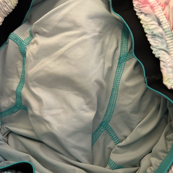 Men’s small chubbies 4 inch seam - Picture 2 of 4